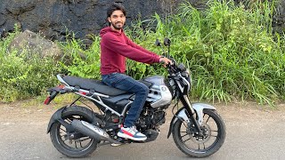 CNG Bike ₹1 Lakh Ke Andar 😱🔥 Bajaj Freedom CNG 💚 [upl. by Nannoc]