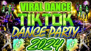 💥TIKTOK MASHUP 2024🎶NONSTOP TRENDING TIKTOK REMIX 2024💥BEST NONSTOP TIKTOK MASHUP TRENDING SONG 2024 [upl. by Arther]