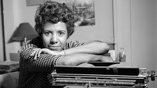 Lorraine Hansberry Sighted EyesFeeling Heart  Trailer [upl. by Lenhart]