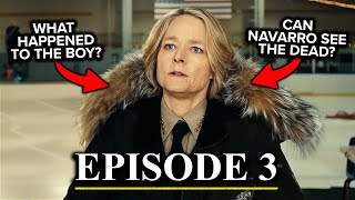 TRUE DETECTIVE Season 4 Episode 3 TRAILER Explained [upl. by Lebasiram909]