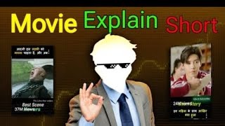 Making Movie Explanation Shorts in just 4 easy step [upl. by Tonkin]