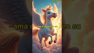 6 Datos Fascinantes sobre Pegaso  Criaturas Míticas Explicadas  Animales Fantásticos mitologia [upl. by Yroj]