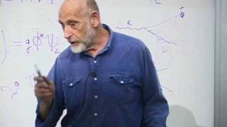 Lecture 9  New Revolutions in Particle Physics Standard Model [upl. by Madson]