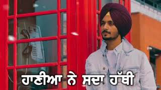 Arhi Jatt Di  Nirvair Pannu  Latest Punjabi Songs  Sp Hanzra  Whatsapp Status Video [upl. by Tony]