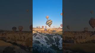 Jeep Safari Cappadocia ceritaearlyta shorts 2024 [upl. by Kleper]