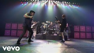 ACDC  Shoot to Thrill Live at the Circus Krone Munich Germany June 17 2003 [upl. by Delmar]