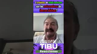 ¿Por qué los ENTRENADORES FORMADORES son EL PROBLEMA de la LIGA MX 🤯 [upl. by Hayifas]