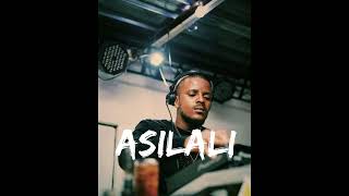 Free Amapiano Type Beat X Kabza De Small 2024 ASILALI [upl. by Atinrahc]