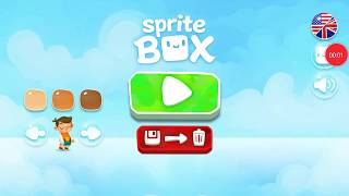 SpriteBox 3 [upl. by Nobel]