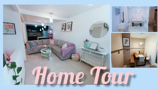 House Tour Casa INFONAVIT vivir sola [upl. by Varien]