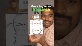 How to be more attractive mens style grooming series shortvideo groom perfume [upl. by Dihahs]