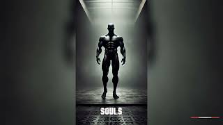 Souls  Zyzz Dark Hardstyle [upl. by Alilak]