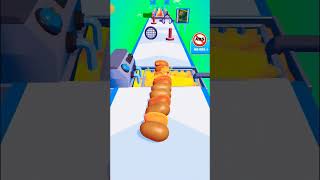 Potato Rush 🍟comedy shortsfeed funny viralshort funnyshorts comedyvideo trending [upl. by Anilejna]