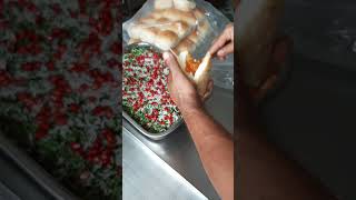 Cheese Dabeli 🧀😋  Marathi street food  Indian street food  food vlogs india  viral shorts [upl. by Tager]