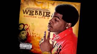 Webbie ft Lil Phat Trilla Than A Bitch [upl. by Hgielrebmik]