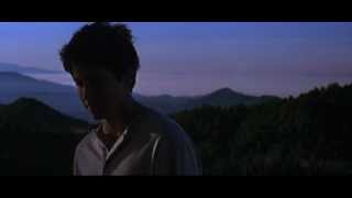 Donnie Darko intro  INXS  Never tear us apart [upl. by Thgiled]