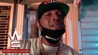 Styles P  “Ghost Vibe” feat Dyce Payne Official Music Video  WSHH Exclusive [upl. by Yaf]