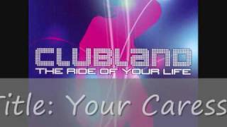 Clubland 2002 Cd 1  Track 17  DJ Flavours Disco Mission Remix  Your Caress [upl. by Aran]