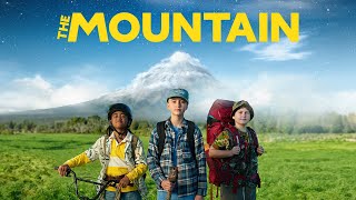 The Mountain  Official Trailer [upl. by Ardnu]