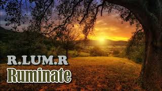 RLUMR  Ruminate [upl. by Astraea]