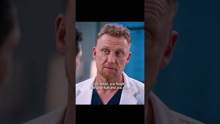 Children who accidentally eat drugs greysanatomy tvshow shorts [upl. by Kenn]