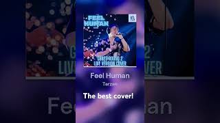 KBA  Feel Human cover music cover kba gbb grandbeatboxbattle gbb23tokyo gbb23 feelhuman [upl. by Gazo]