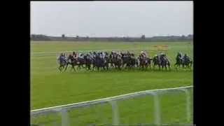 2000 Tote Cambridgeshire Handicap [upl. by Llenral]