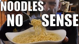 Noodles senza senso [upl. by Field]