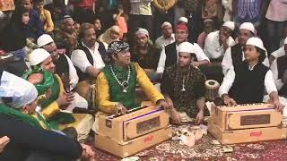 Superhit Kun Faya Kun by Hamsar Hayat [upl. by Sirromed]