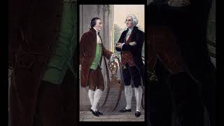 The Marquis de Lafayette American and French Hero [upl. by Htims]