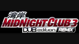 Midnight Club 3 DUB Edition RemixLike Dat Instrumental [upl. by Skyla]