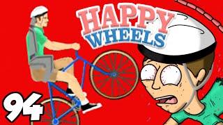 HO IL PENEE  Happy Wheels Ep16 [upl. by Ynnattirb268]