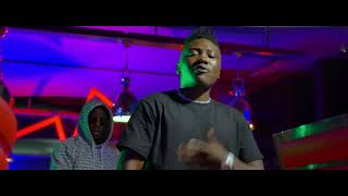 Slick Bwoy ft Jemax  Ekonchili Official Music Video [upl. by Nitsej598]