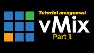 Tutorial V Mix [upl. by Anib]