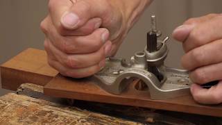 The Paul Sellers’ Mortise amp Tenon Method  Paul Sellers [upl. by Ellehsad]