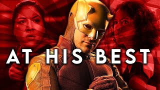 Daredevil Needed the MCU [upl. by Ojyllek525]