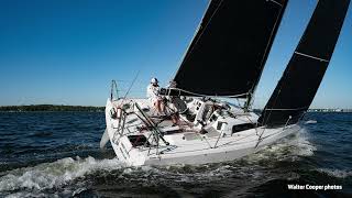 Dehler 30 One Design Boat of the Year Slideshow [upl. by Niroc]