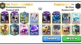 【TOP200】WL TuMaridoHULK vs Panorama™️ [upl. by Le]