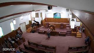 Green Acres Baptist Church Sunday School 091524 [upl. by Annohsal]