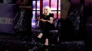 Dragula vs Drag Race Maebe A Girl Auditioned for Both dragrace dragula [upl. by Nilrah757]