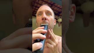 Electric Beard Trimmer That Trim Any Size You Want [upl. by Cyn113]