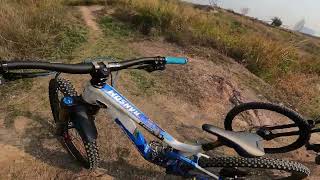 JPG MTB TRAIL PARK  BUKIT BATU  BSD  2024 [upl. by Russ194]