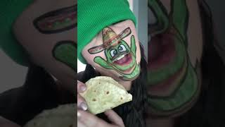 It’s raining tacos The taco song tacotuesday tacos [upl. by Joela524]