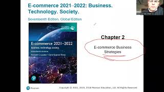 Ch2 eBusiness Models Part1 [upl. by Genevieve]