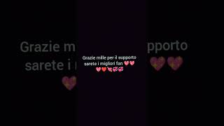 Io credo in te 💖💖 subscribe likes like subscribers support success Nibino10nf1wk perte 💖💖 [upl. by Llevel]