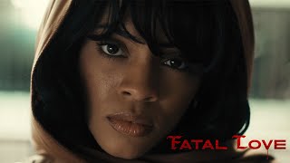 Fatal Love Thriller Short Film [upl. by Dalenna402]