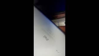 IPad A1893 6gen touch ID home button issue fix [upl. by Con533]