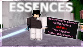 TYPE SOUL EASIEST WAY TO GET ESSENCES [upl. by Keldon162]