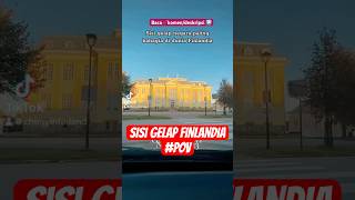 Sisi gelap Finlandia pov bacadeskripsi pinkomen [upl. by Kelda231]