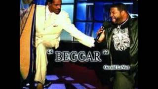 Jeff Majors Beggar feat Gerald Levert [upl. by Ttenyl]